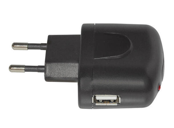 N-Com USB Lader/Støpsel til alle  N-COM Bare lader-støpsel B902,B601,BX5 etc